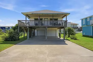 4014 Jackson Dr, Galveston, TX 77554 - Photo 1
