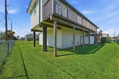 4014 Jackson Drive, Galveston, TX 77554 - Photo 26