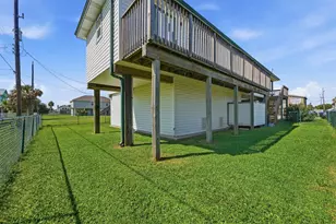 4014 Jackson Dr, Galveston, TX 77554 - Photo 26