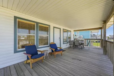 4014 Jackson Drive, Galveston, TX 77554 - Photo 6