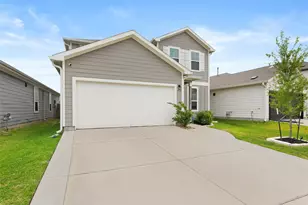 5730 Finely Run St, Spring, TX 77373 - Photo 2