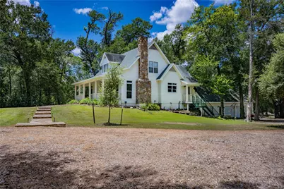 533 Bybee Road, Round Top, TX 78954 - Photo 4