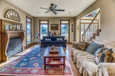 533 Bybee Road, Round Top, TX 78954 - Photo 2