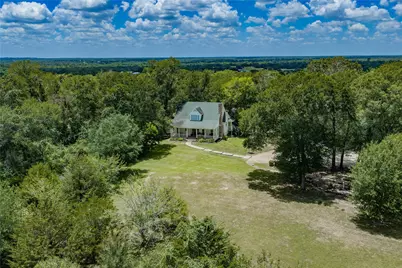 533 Bybee Road, Round Top, TX 78954 - Photo 2
