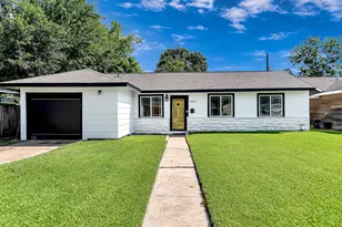 3825 Wichita St, Houston, TX 77004 - Photo 1
