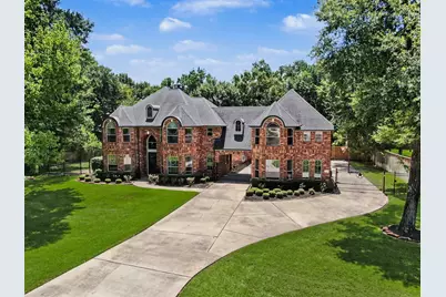 9010 Willow Springs Lane, Conroe, TX 77302 - Photo 48