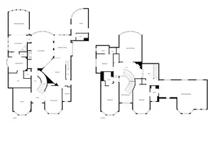 9010 Willow Springs Ln, Conroe, TX 77302 - Photo 48