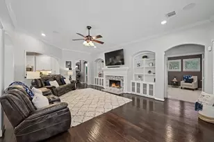 9010 Willow Springs Ln, Conroe, TX 77302 - Photo 12