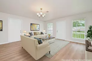 6622 Dillon Dr, Magnolia, TX 77354 - Photo 8