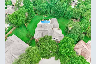 2500 Eagle Post Drive, Conroe, TX 77304 - Photo 2