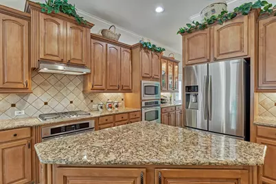 2500 Eagle Post Drive, Conroe, TX 77304 - Photo 12