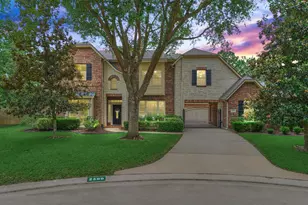 2500 Eagle Post Dr, Conroe, TX 77304 - Photo 2