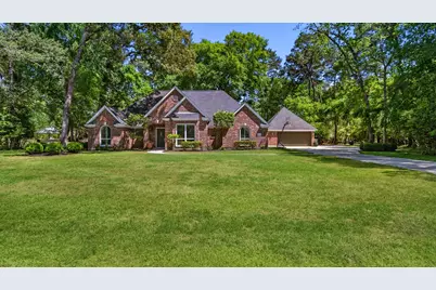 502 Garrett Drive, Magnolia, TX 77354 - Photo 12