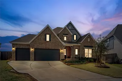 21207 Rabbitbrush Court, Cypress, TX 77433 - Photo 1