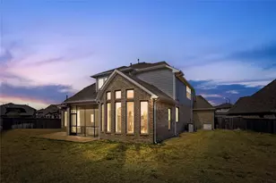 21207 Rabbitbrush Ct, Cypress, TX 77433 - Photo 2