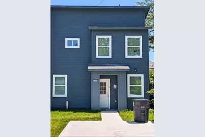 7634 Crofton Street #B, Houston, TX 77028 - Photo 2