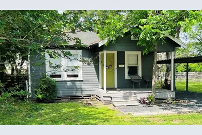 1809 Beall Street, Houston, TX 77008 - Photo 1