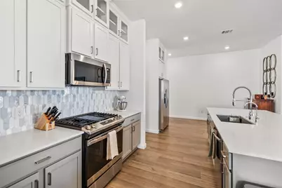 4906 Lime Meadow Lane, Manvel, TX 77578 - Photo 16