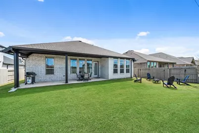 4906 Lime Meadow Lane, Manvel, TX 77578 - Photo 36