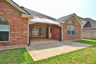 2802 Parkeston Dr, Spring, TX 77388 - Photo 40