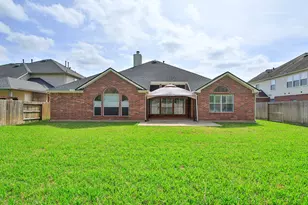 2802 Parkeston Dr, Spring, TX 77388 - Photo 46