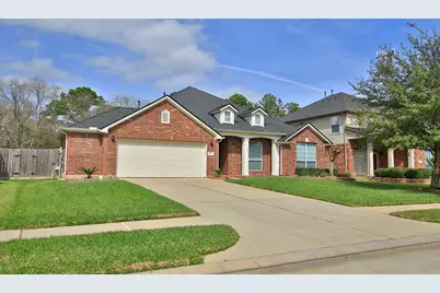 2802 Parkeston Drive, Spring, TX 77388 - Photo 4