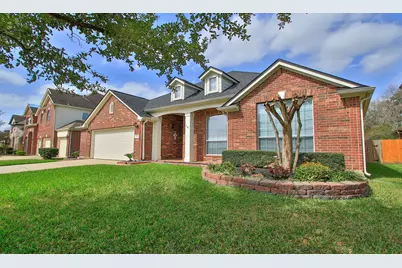 2802 Parkeston Drive, Spring, TX 77388 - Photo 2