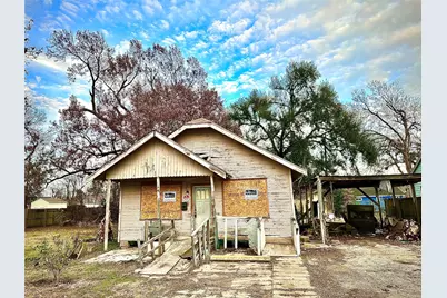 541 Zoe Street, Houston, TX 77020 - Photo 1