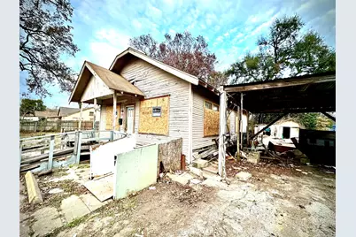 541 Zoe Street, Houston, TX 77020 - Photo 2