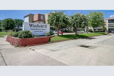 10110 Forum West Drive #128, Houston, TX 77036 - Photo 12
