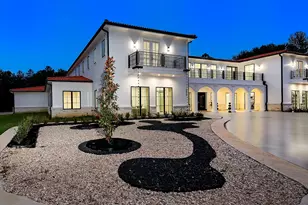 1031 Hunters Creek Way, Hockley, TX 77447 - Photo 2