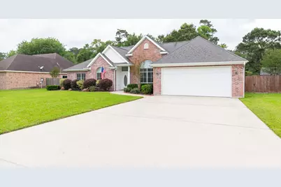 295 Sarah Lane, Lumberton, TX 77657 - Photo 2