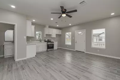 3709 Gager Street #2, Houston, TX 77093 - Photo 4