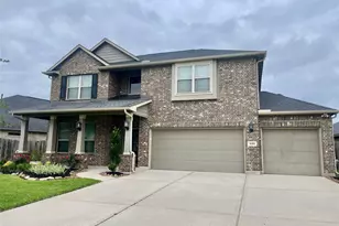 31552 Timber Grove Ln, Spring, TX 77386 - Photo 2