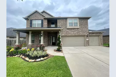 31552 Timber Grove Lane, Spring, TX 77386 - Photo 1