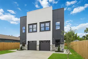 110 Frawley St, Houston, TX 77009 - Photo 2