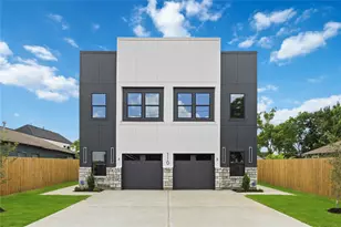 110 Frawley St, Houston, TX 77009 - Photo 1