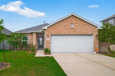 4703 Painted Bunting Lane, Baytown, TX 77521 - Photo 1