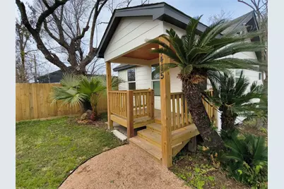 7415 El Paso Street, Houston, TX 77020 - Photo 1