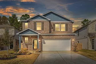 7910 Alset Dr, Magnolia, TX 77354 - Photo 1