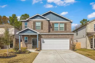 7910 Alset Dr, Magnolia, TX 77354 - Photo 2