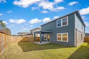 7910 Alset Dr, Magnolia, TX 77354 - Photo 28