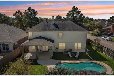 16546 Cypress Thicket Drive, Cypress, TX 77429 - Photo 42