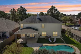 16546 Cypress Thicket Dr, Cypress, TX 77429 - Photo 42