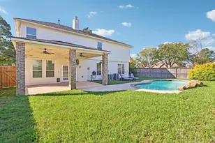 16546 Cypress Thicket Dr, Cypress, TX 77429 - Photo 32