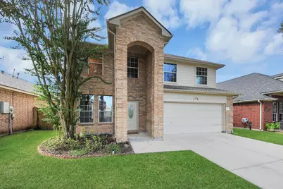 10026 Gil Jr Lane, Houston, TX 77075 - Photo 4