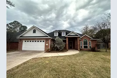 12629 Capricornus Drive, Willis, TX 77318 - Photo 1