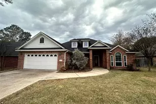 12629 Capricornus Dr, Willis, TX 77318 - Photo 1