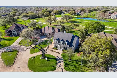 4703 Wentworth Drive, Fulshear, TX 77441 - Photo 1