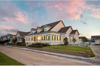 53 Island Passage, Galveston, TX 77554 - Photo 2